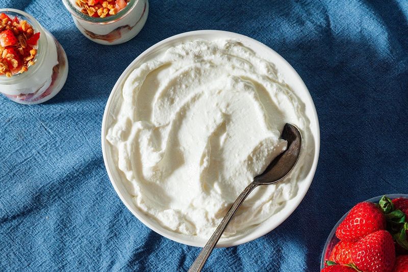 Greek Yoghurt