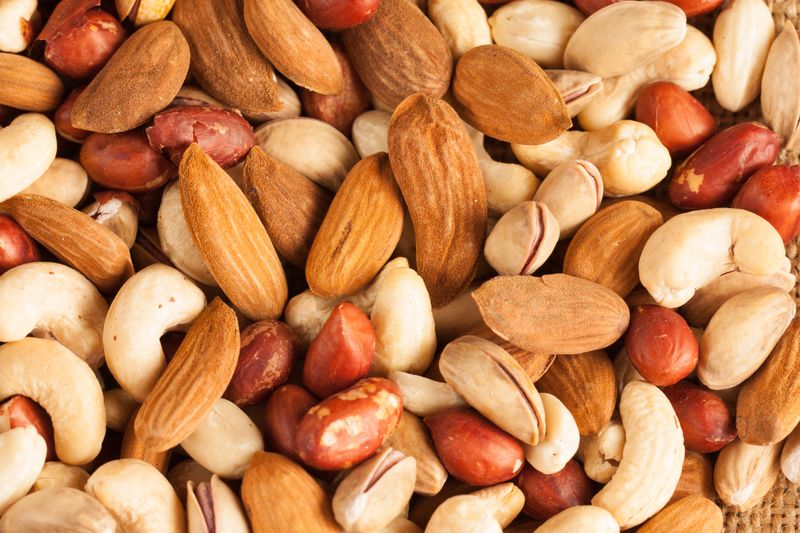 Nuts