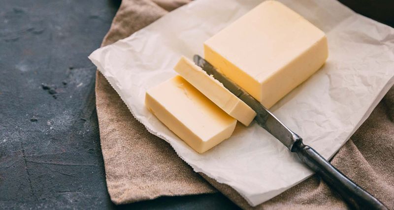 Butter
