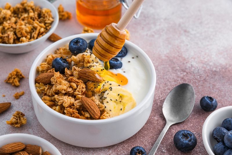 Greek Yoghurt