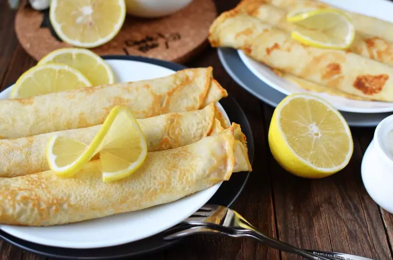 Pancakes