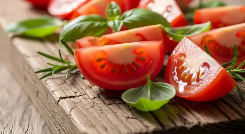 Tomatoes