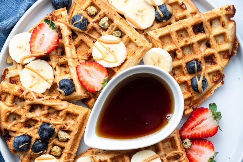 Waffles