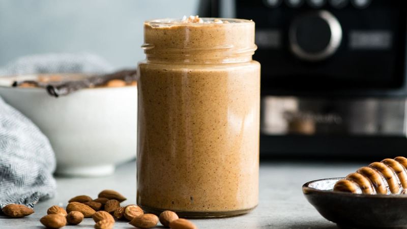 Nut Butters