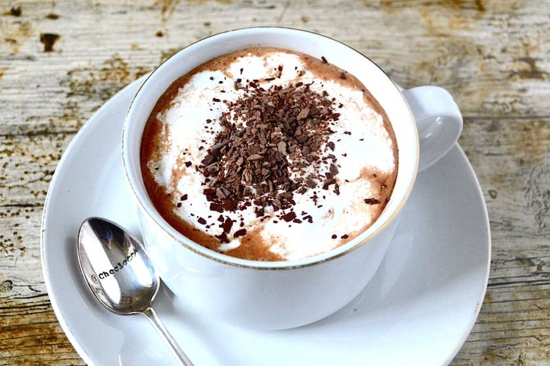 Hot Chocolate