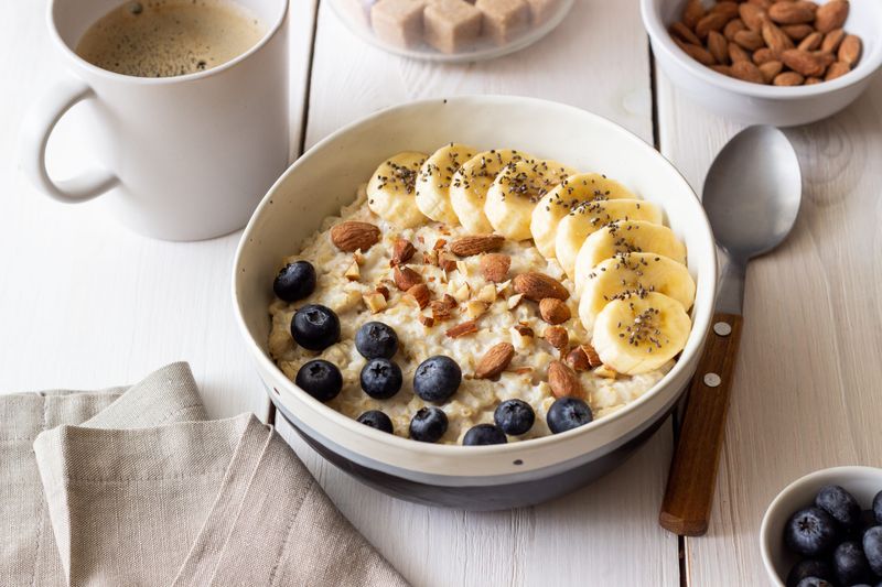 Porridge Oats