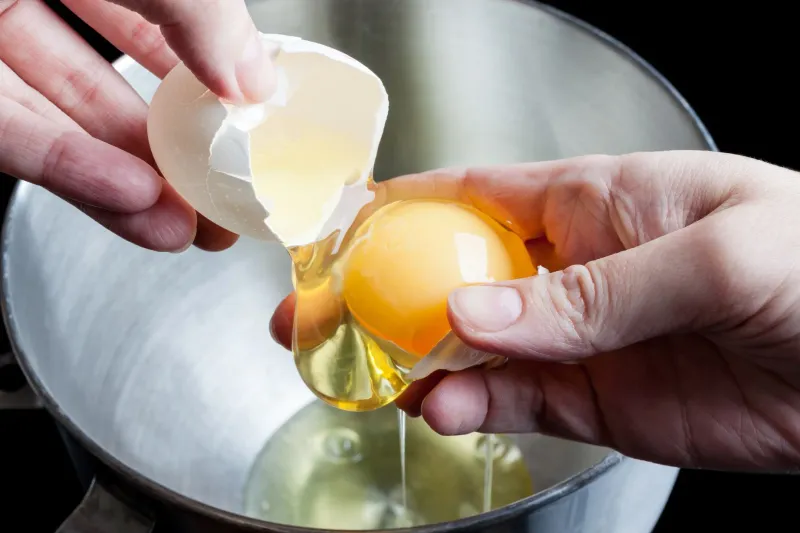 Eggs