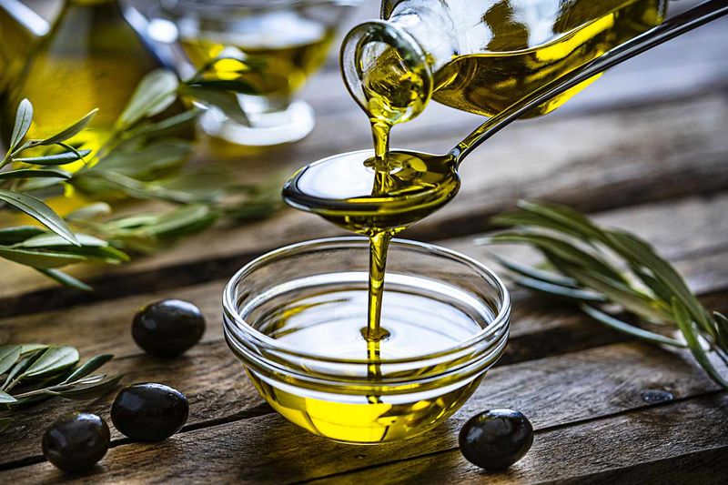 Designer Olive Oil Tastings