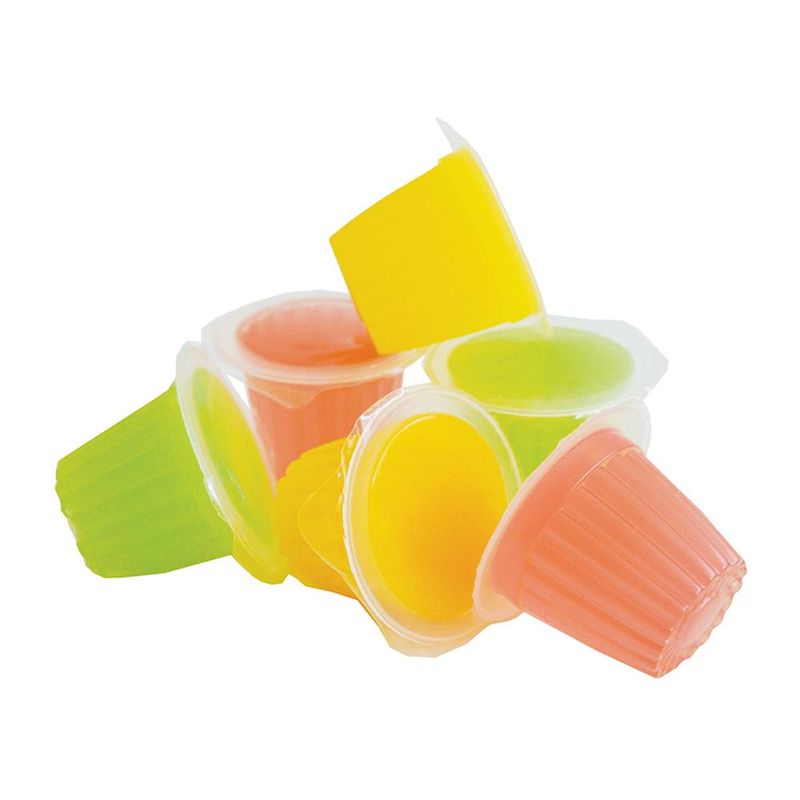 Jelly Pots