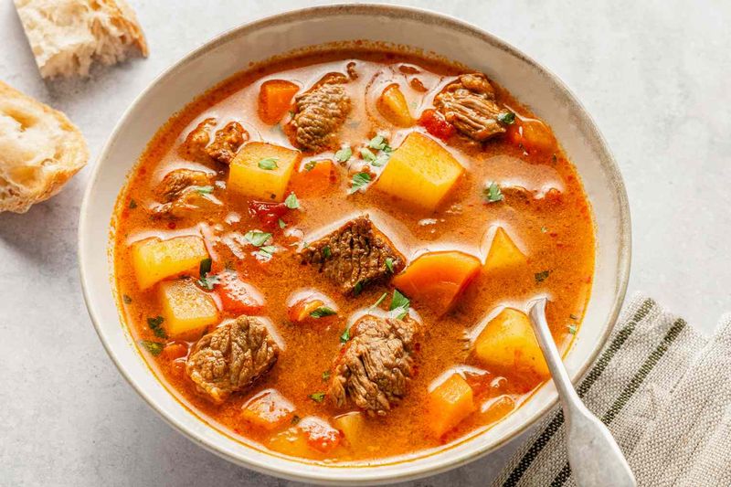 Goulash