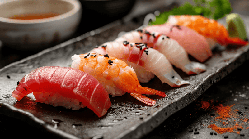 Sushi
