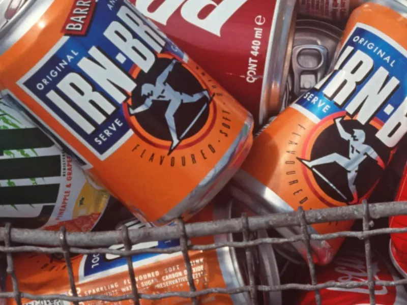 Irn-Bru