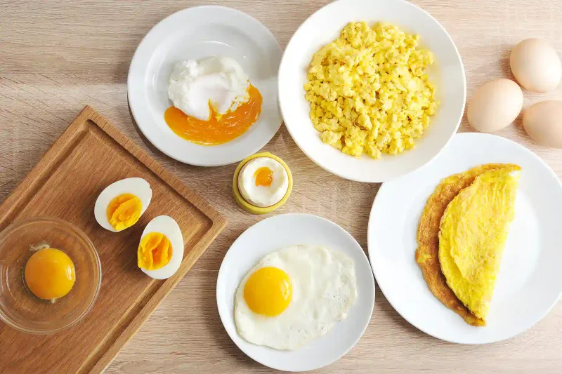 How Each Option Affects Blood Sugar Stability