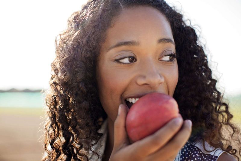 Snacking Habits Improve