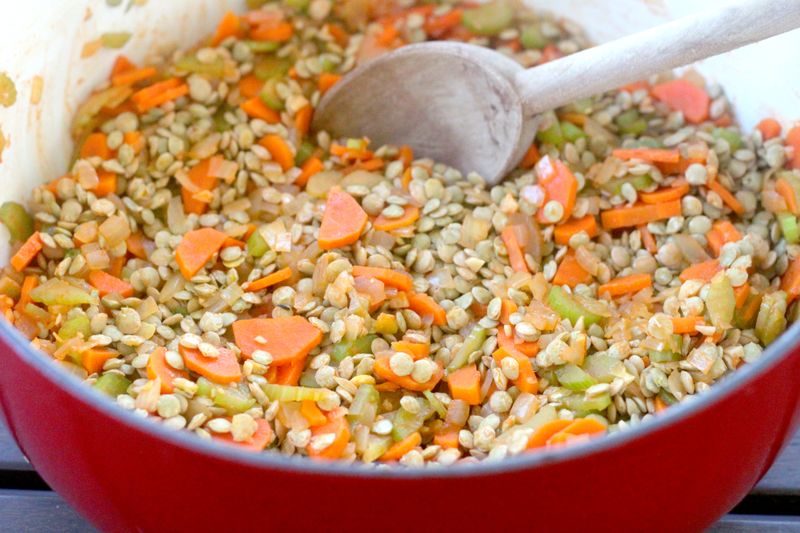 Lentils
