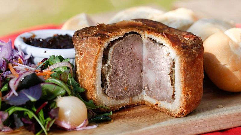 Pork Pies