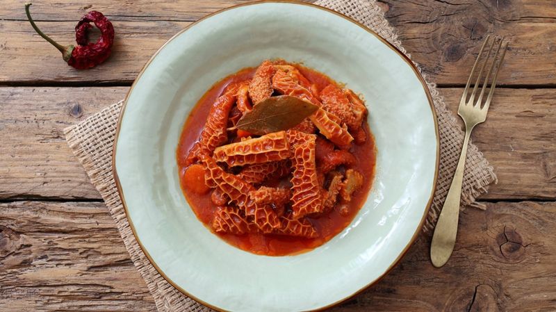 5 Foods Britons Rarely Choose Voluntarily
