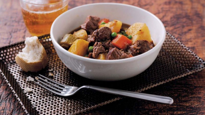 Lobscouse Inspired Hotpots