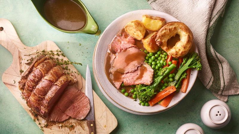 Roast Dinner