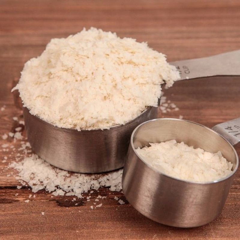 Powdered Mashed Potato