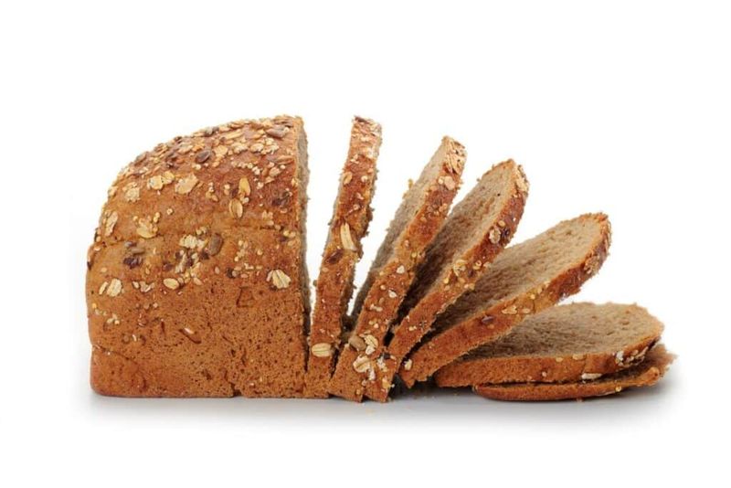 Wholegrain Bread