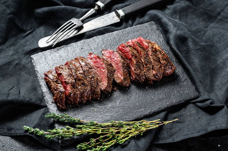 Skirt Steak