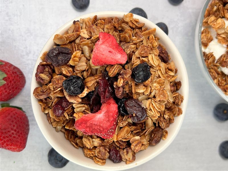 Granola
