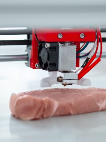 Food Innovations People Expected To See By 2026