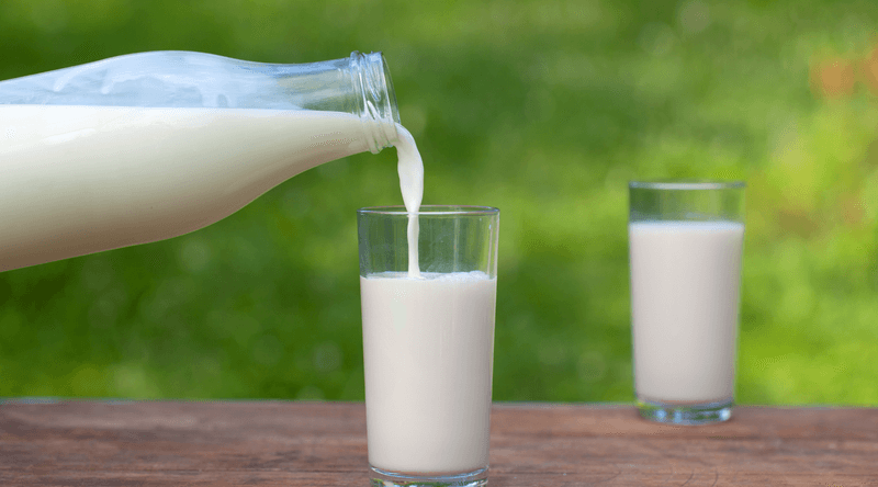 Milk