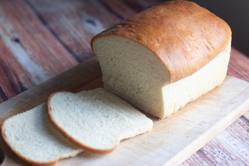 Bread