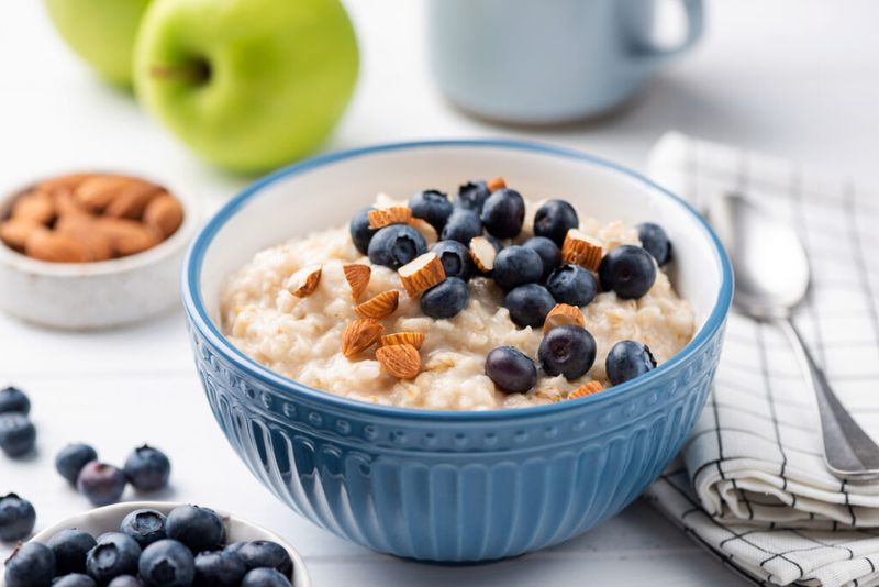 Porridge Oats