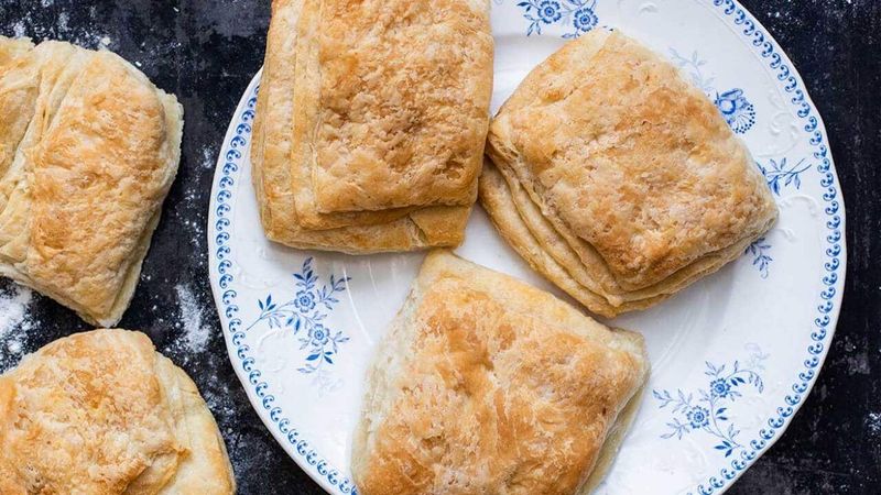 Aberdeen Butteries