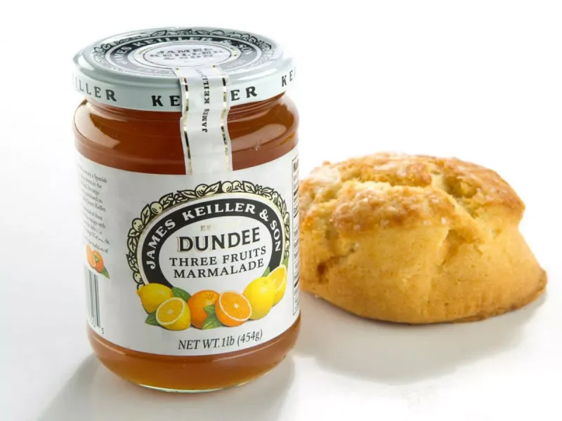 Dundee Marmalade