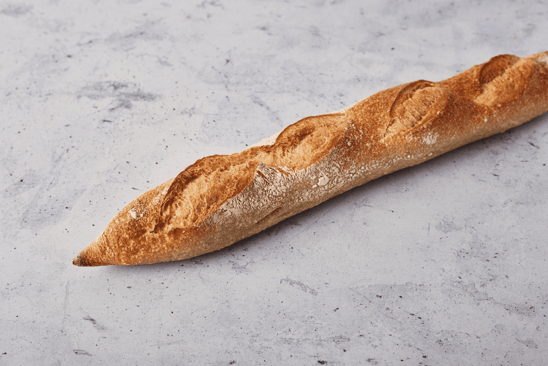 France - Baguette Tradition