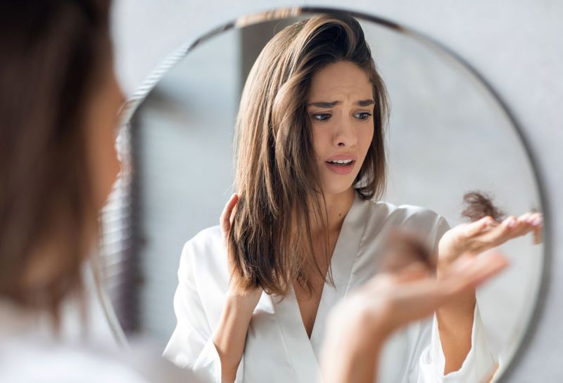 Hair Thinning