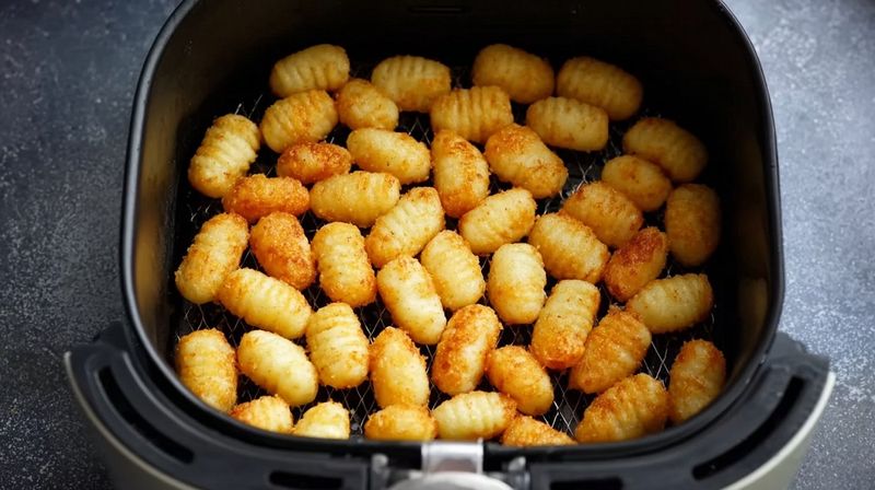 Gnocchi