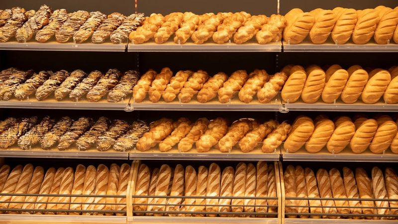 Bakery