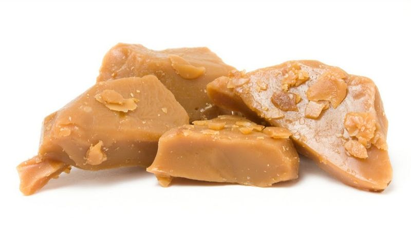 Everton Toffee