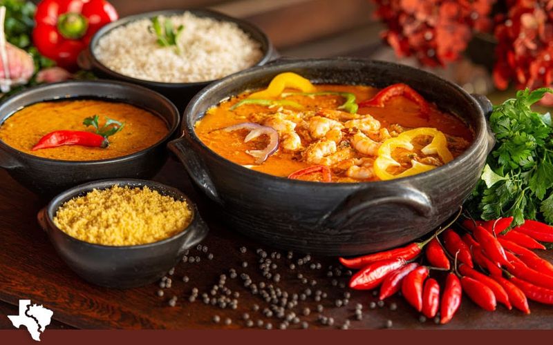 Spicy Foods
