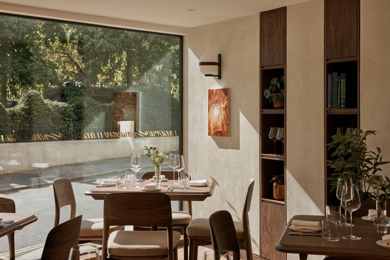 Why The Trivet Team Wanted A More Relaxed Second Act