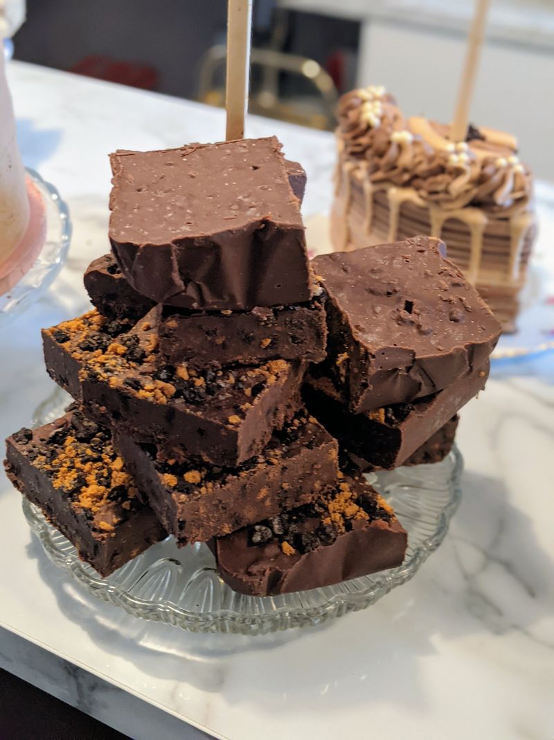 Why Handcrafted Techniques Still Matter In Modern Chocolate Making