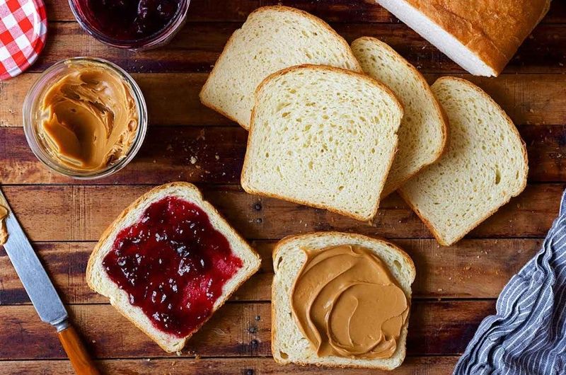 Sliced Bread