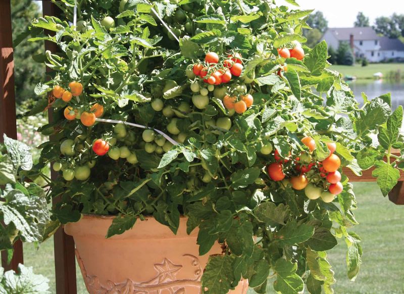 Tomatoes