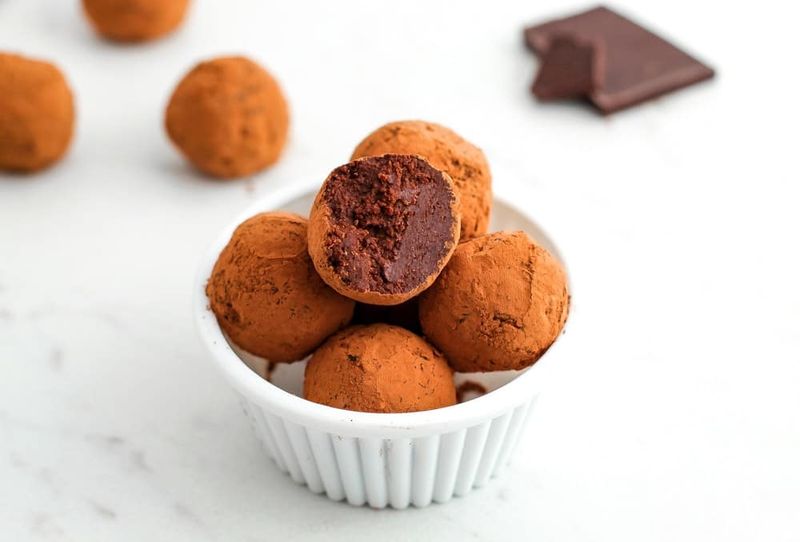 Chocolate Truffles