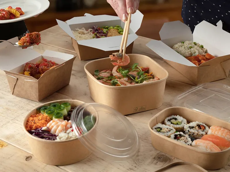 Takeaway Is Rare Or Unusual