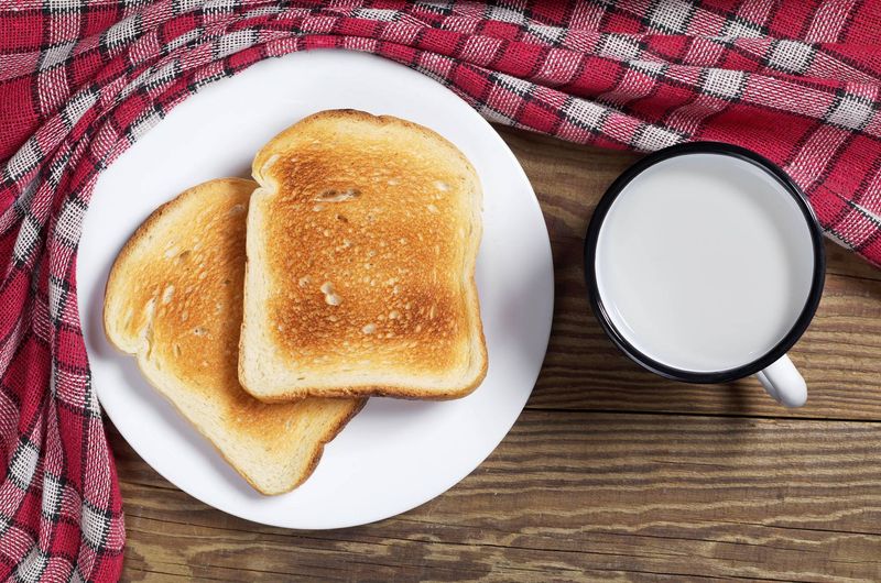 Toast