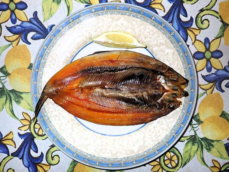 Dishes Mostly Enjoyed By Older People