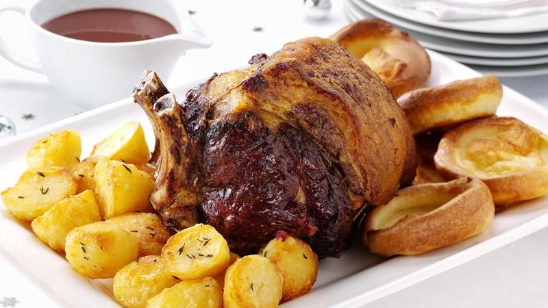 Sunday Roast