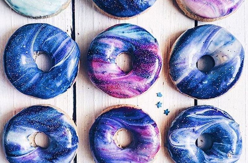Galaxy Foods