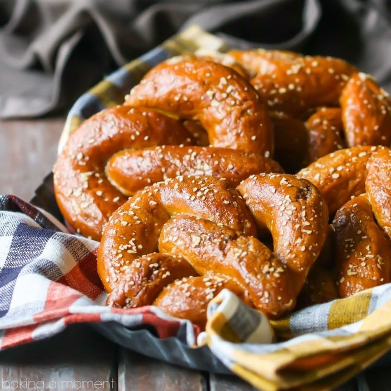 German Foods Brits Just Adore